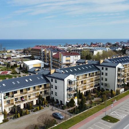 Apartamenty Marina Sarbinowo Extérieur photo