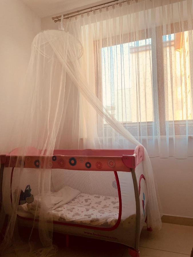 Apartamenty Marina Sarbinowo Extérieur photo