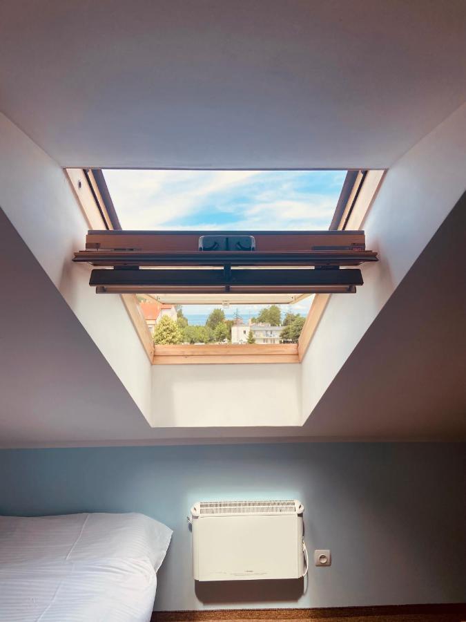 Apartamenty Marina Sarbinowo Extérieur photo